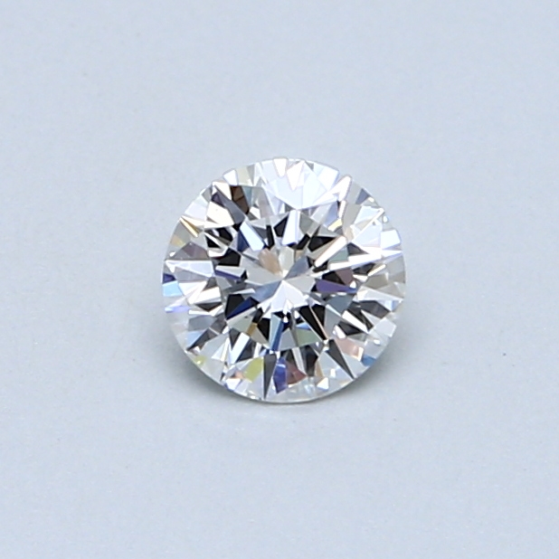 0.36 ct Round Diamond : E / VS1