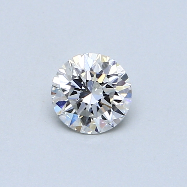 0.36 ct Round Diamond : G / VVS2