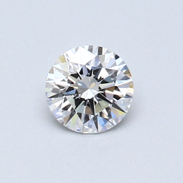 0.36 ct Round Diamond : E / VS2