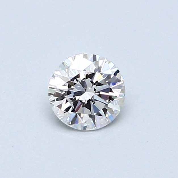 0.36 ct Round Diamond : G / VVS2