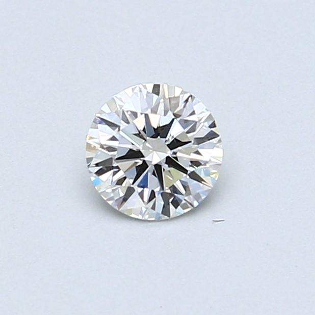 0.36 ct Round Diamond : H / VS1