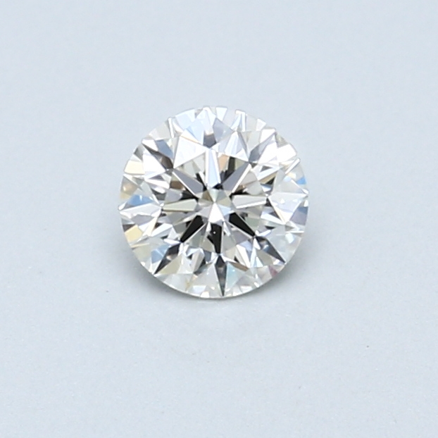 0.36 ct Round Diamond : I / VVS2