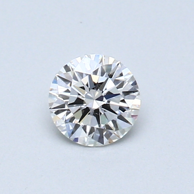 0.36 ct Round Diamond : H / VVS2
