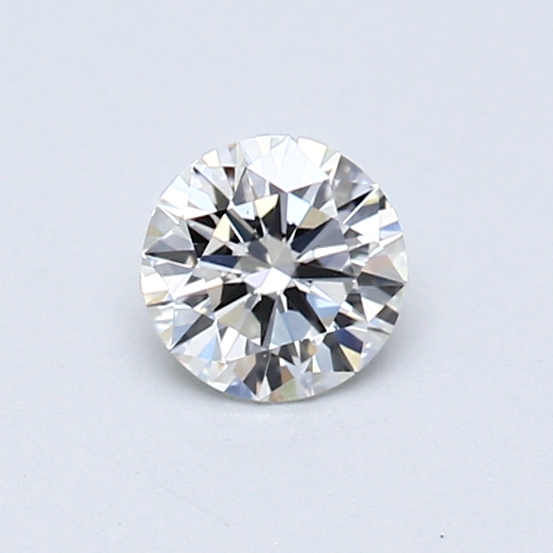 0.36 ct Round Diamond : H / VS2