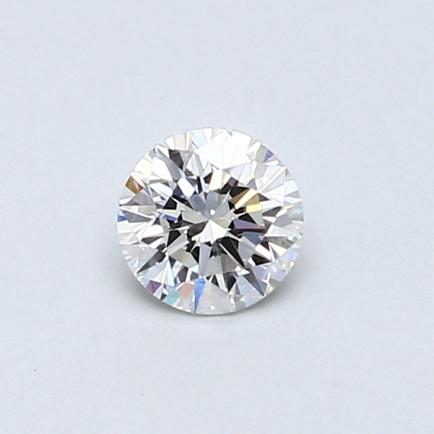 0.36 ct Round Diamond : G / VS2