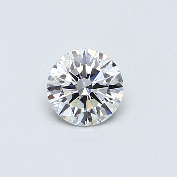 0.35 ct Round Diamond : E / VS1