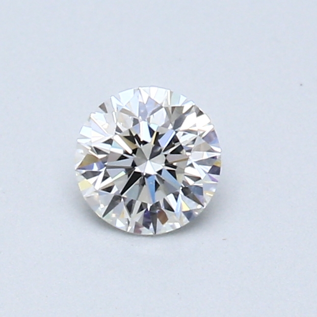 0.35 ct Round Natural Diamond : G / VS1