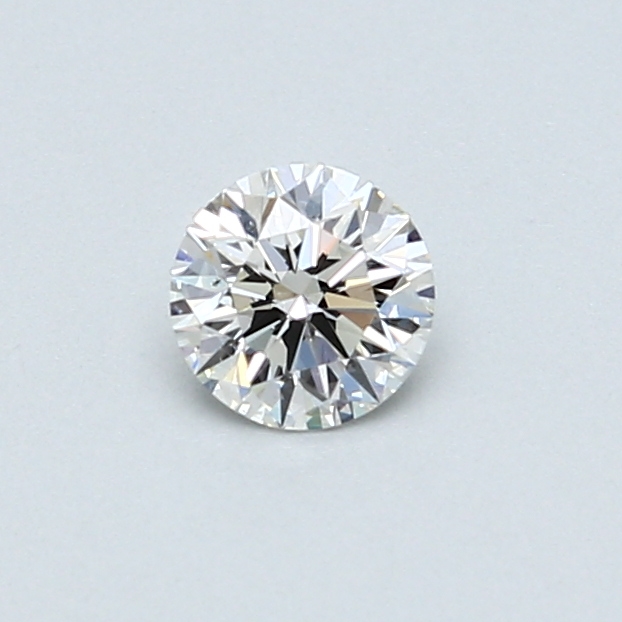 0.35 ct Round Diamond : H / VS2