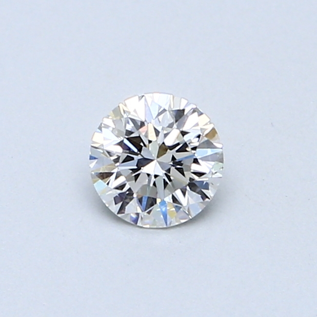 0.35 ct Round Diamond : G / VS2