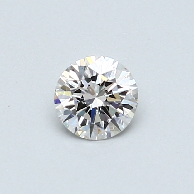 0.35 ct Round Diamond : H / VS2