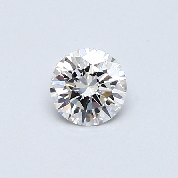 0.35 ct Round Diamond : G / VS1