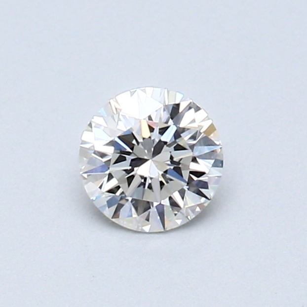 0.35 ct Round Diamond : H / VS1
