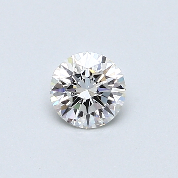 0.35 ct Round Diamond : H / VS1