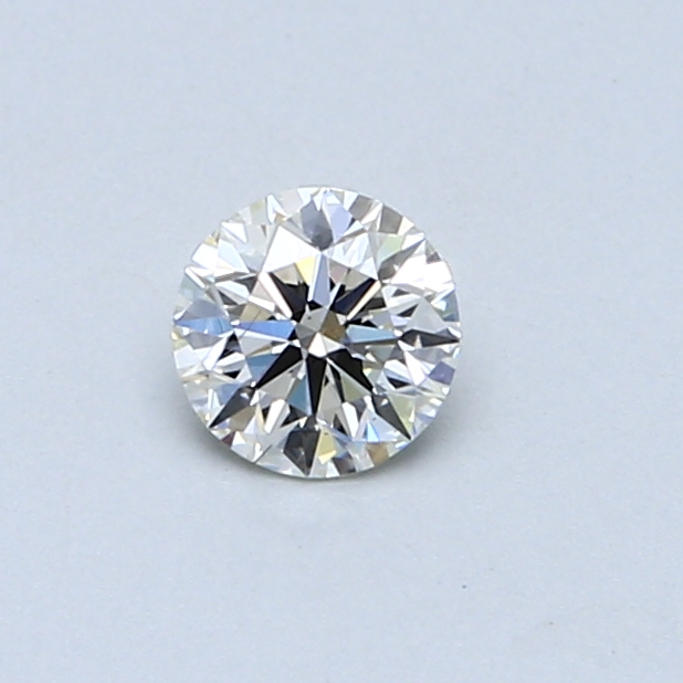 0.35 ct Round Diamond : I / VS2