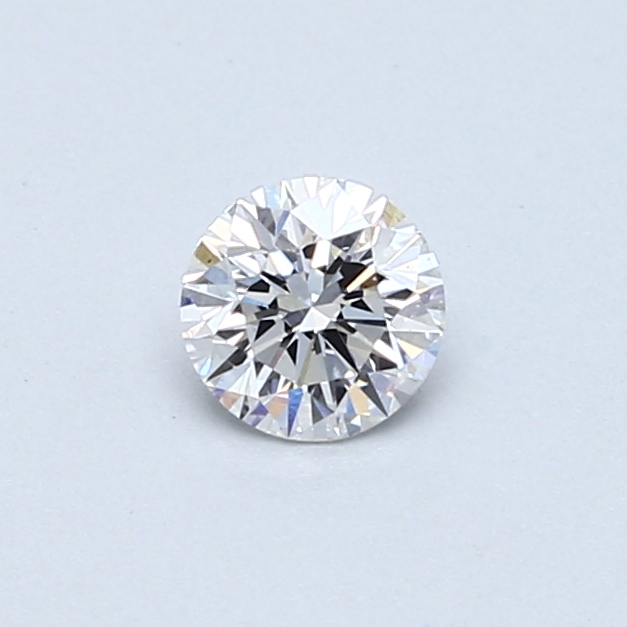 0.35 ct Round Diamond : E / VS2