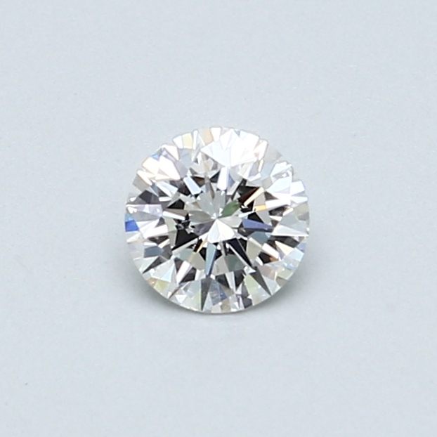 0.34 ct Round Diamond : E / VS1