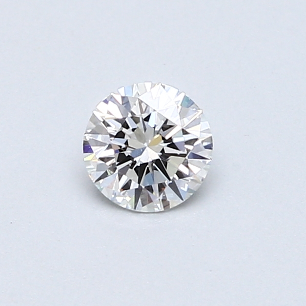 0.34 ct Round Diamond : G / VS1
