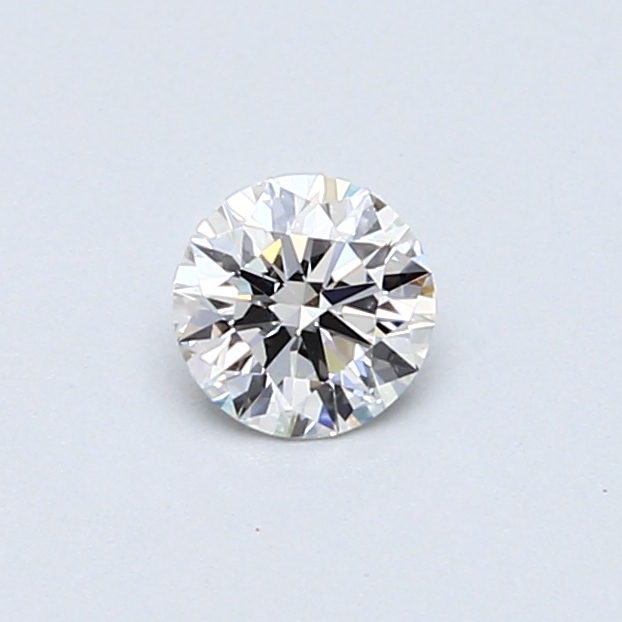 0.34 ct Round Diamond : H / VS1
