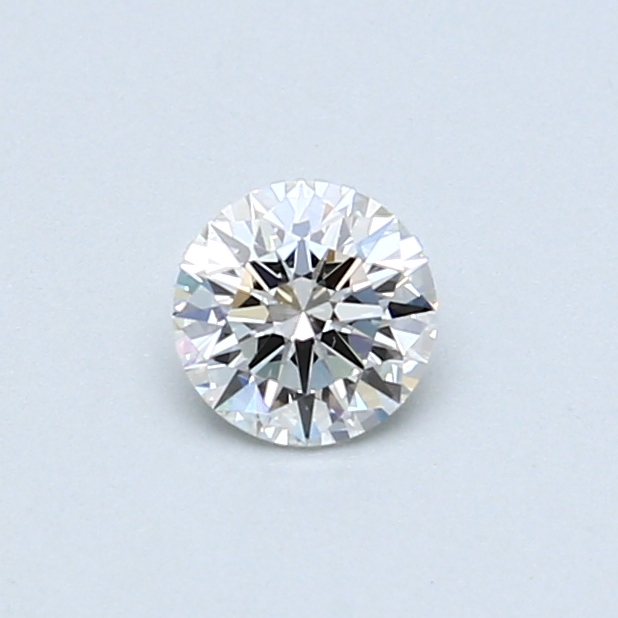 0.34 ct Round Diamond : G / VS1