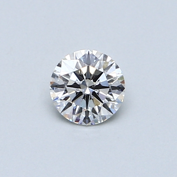 0.34 ct Round Diamond : H / VS1