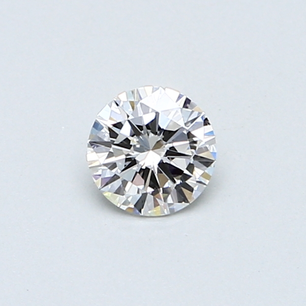 0.33 ct Round Diamond : F / VS1