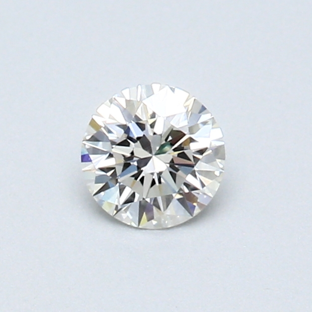 0.33 ct Round Diamond : H / VVS2