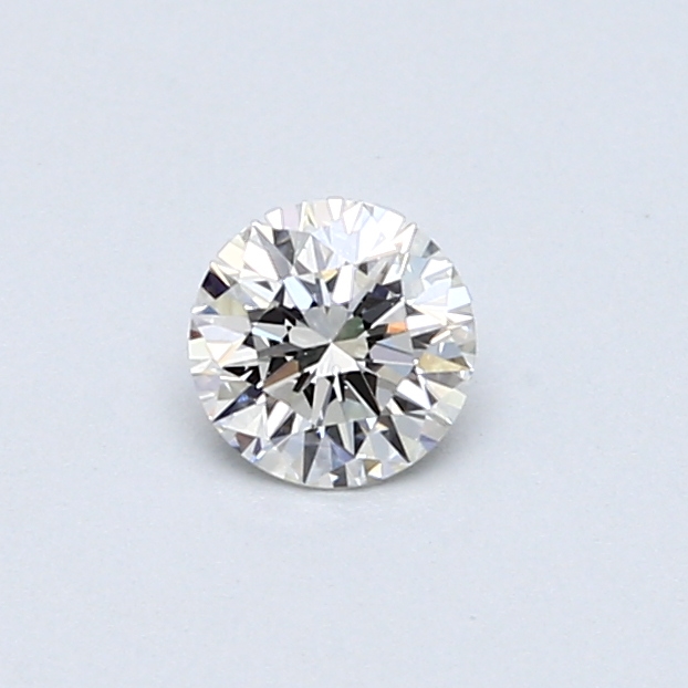 0.33 ct Round Diamond : H / VS1