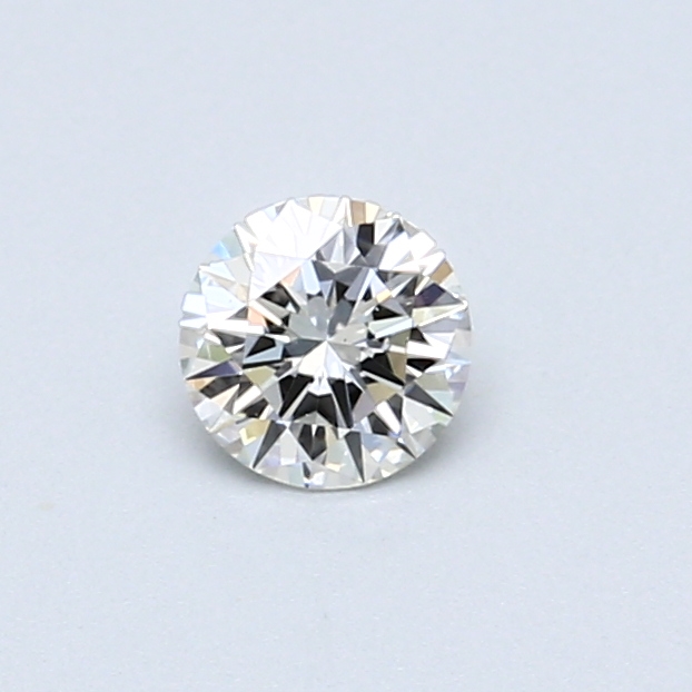 0.33 ct Round Diamond : H / VS1