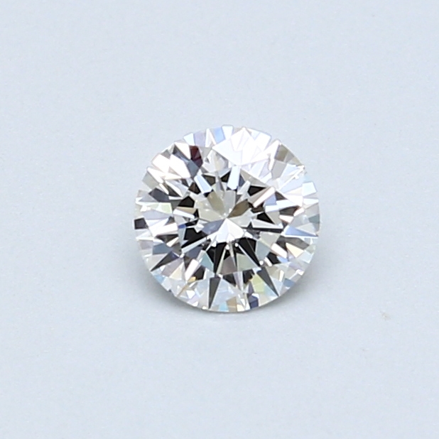 0.32 ct Round Diamond : F / VS1