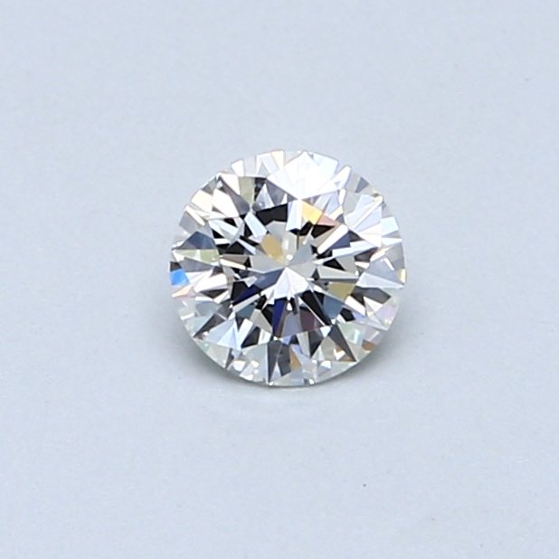 0.32 ct Round Diamond : G / VS1