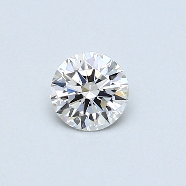 0.32 ct Round Diamond : G / VS1