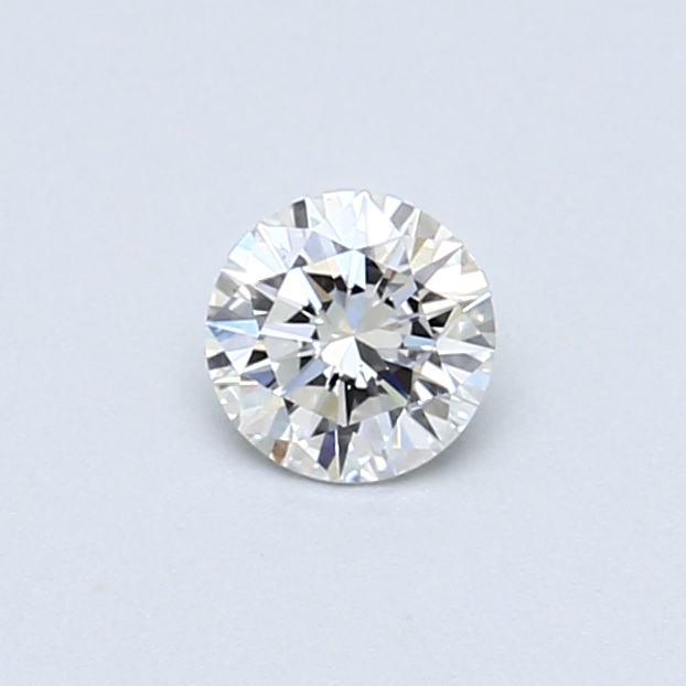 0.32 ct Round Diamond : H / VS1