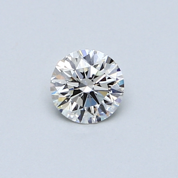 0.32 ct Round Diamond : H / VS1