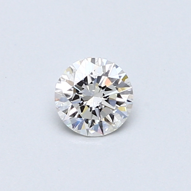 0.31 ct Round Diamond : H / VS1