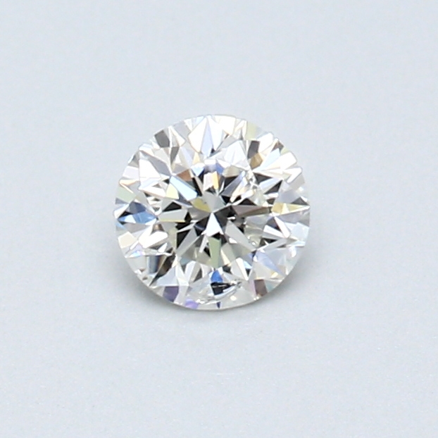0.31 ct Round Diamond : I / VVS2