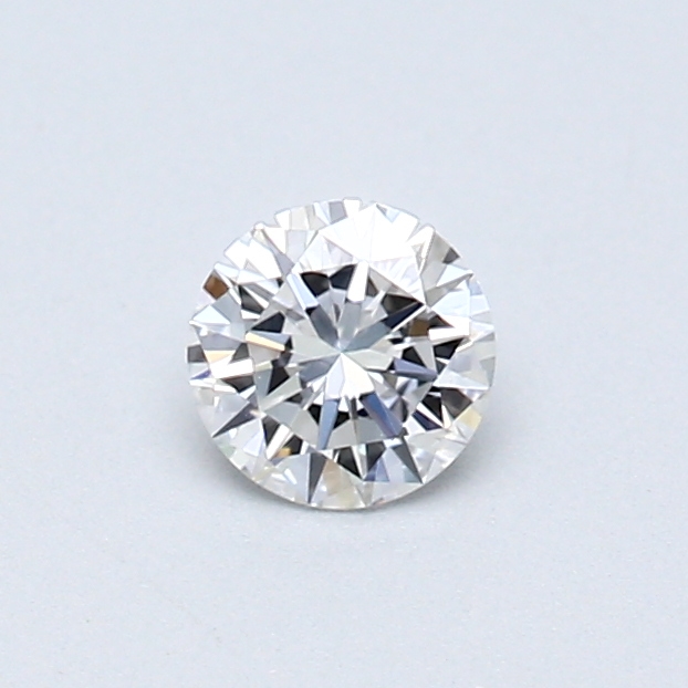 0.30 ct Round Diamond : E / VS1