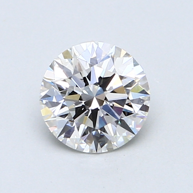 0.82 ct Round Diamond : F / VS2