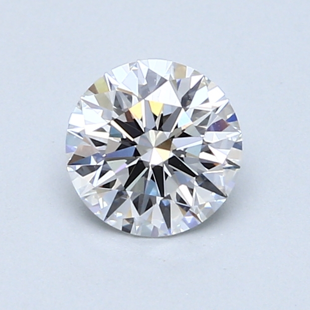 0.82 ct Round Diamond : E / VS2