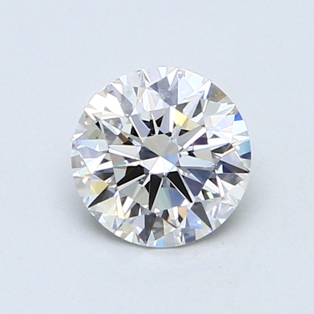 0.82 ct Round Diamond : F / VS2