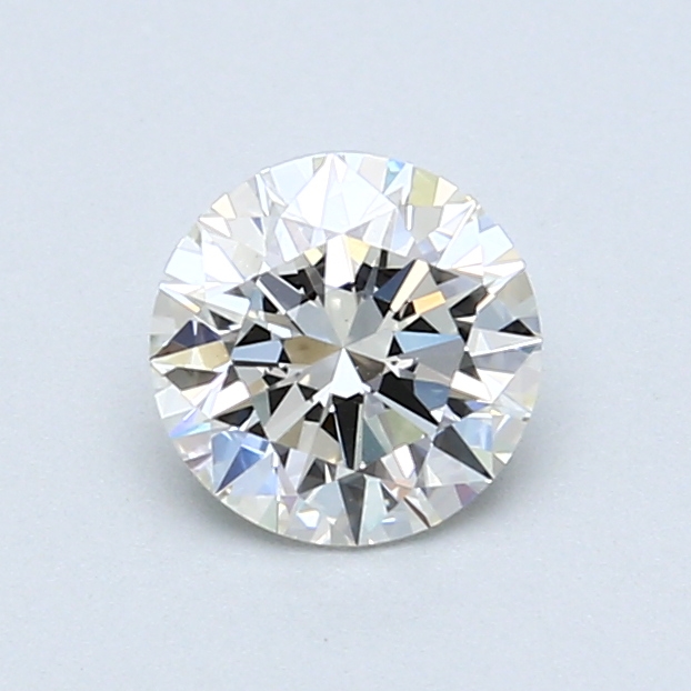 0.80 ct Round Diamond : H / VS1