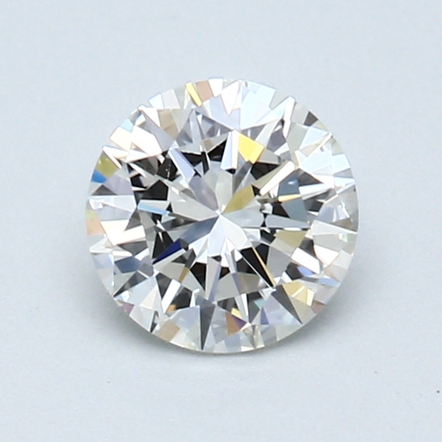 0.80 ct Round Diamond : H / VS1