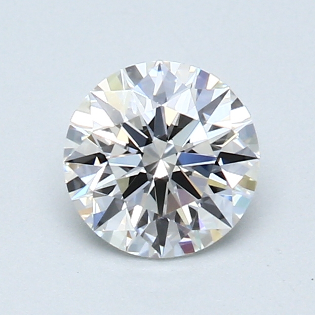 0.80 ct Round Diamond : G / VVS2