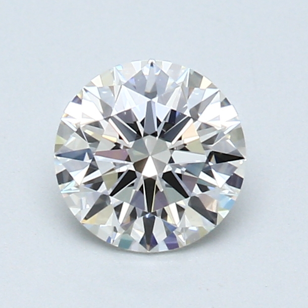 0.80 ct Round Diamond : I / VVS2