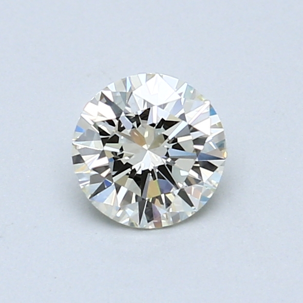0.57 ct Round Diamond : L / VVS2