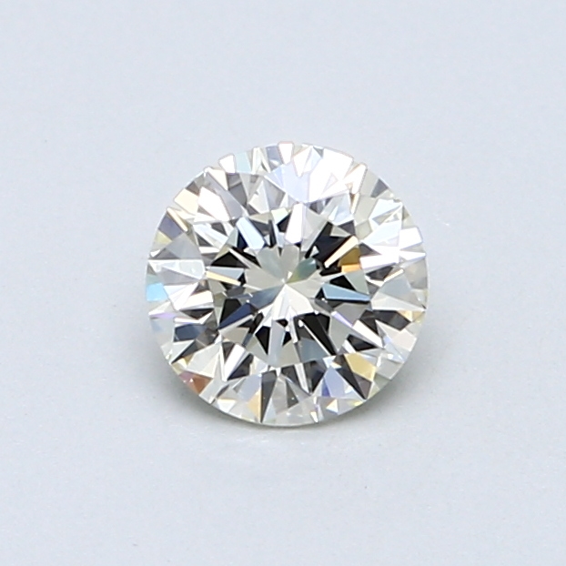 0.56 ct Round Diamond : L / VS1