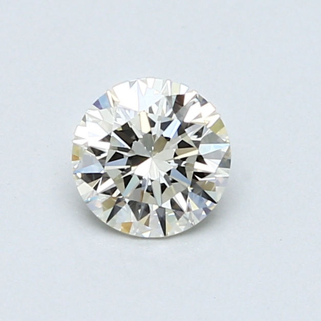 0.56 ct Round Diamond : L / VVS2