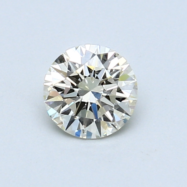 0.55 ct Round Diamond : M / VS2