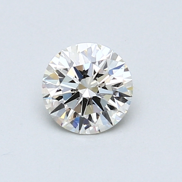 0.54 ct Round Diamond : K / VVS2