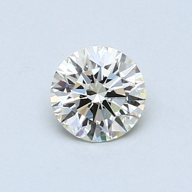 0.53 ct Round Diamond : M / VS1