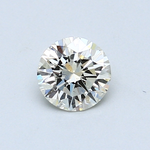 0.52 ct Round Diamond : L / VS2